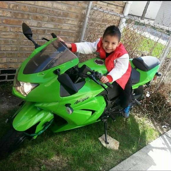 Meet your Posher, Mario - Picture 1 of 1